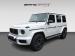 Mercedes-Benz G-Class G63 - Thumbnail 1