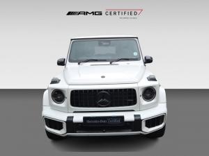 Mercedes-Benz G-Class G63 - Image 2