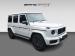 Mercedes-Benz G-Class G63 - Thumbnail 3