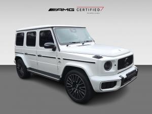 Mercedes-Benz G-Class G63 - Image 3