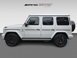 Mercedes-Benz G-Class G63 - Image 4