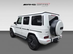 Mercedes-Benz G-Class G63 - Image 5