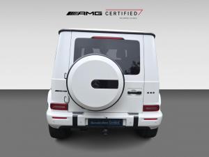 Mercedes-Benz G-Class G63 - Image 6