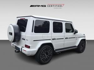 Mercedes-Benz G-Class G63 - Image 7