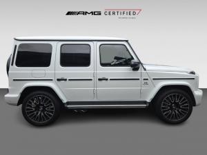 Mercedes-Benz G-Class G63 - Image 8