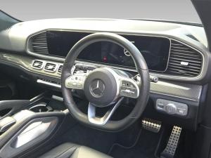 Mercedes-Benz GLE GLE400d 4Matic - Image 10