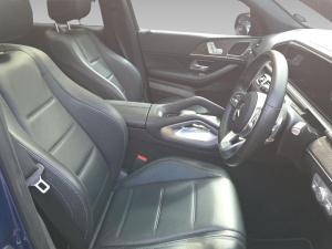 Mercedes-Benz GLE GLE400d 4Matic - Image 11