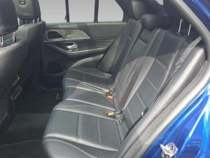 Mercedes-Benz GLE GLE400d 4Matic - Image 12