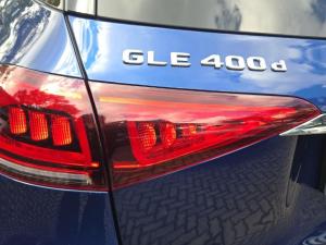 Mercedes-Benz GLE GLE400d 4Matic - Image 15