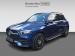 Mercedes-Benz GLE GLE400d 4Matic - Thumbnail 1