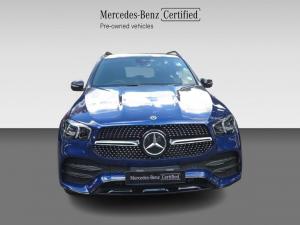 Mercedes-Benz GLE GLE400d 4Matic - Image 2