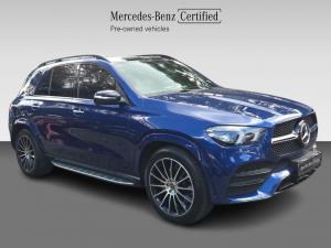 Mercedes-Benz GLE GLE400d 4Matic - Image 3
