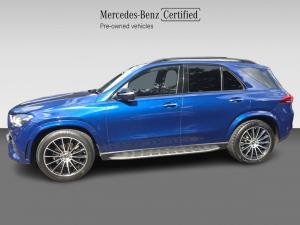 Mercedes-Benz GLE GLE400d 4Matic - Image 4