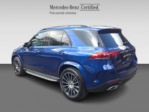 Mercedes-Benz GLE GLE400d 4Matic - Image 5