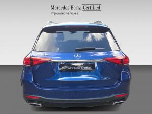Mercedes-Benz GLE GLE400d 4Matic - Image 6