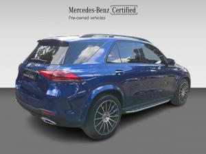 Mercedes-Benz GLE GLE400d 4Matic - Image 7