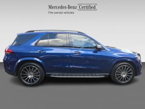 Mercedes-Benz GLE GLE400d 4Matic - Image 8