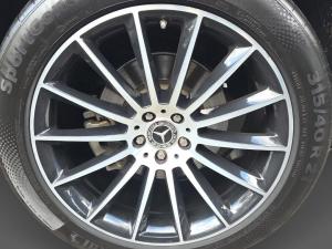 Mercedes-Benz GLE GLE400d 4Matic - Image 9