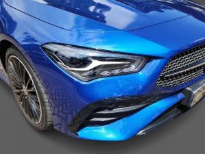 Mercedes-Benz CLA CLA220d Progressive - Image 14