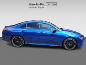 Mercedes-Benz CLA CLA220d Progressive - Image 8