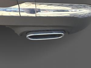 Mercedes-Benz GLA GLA200d Progressive - Image 15