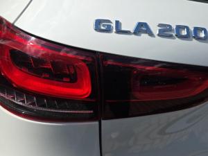 Mercedes-Benz GLA GLA200d Progressive - Image 17