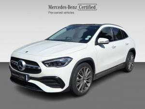 Mercedes-Benz GLA GLA200d Progressive - Image 1