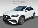 Thumbnail Mercedes-Benz GLA GLA200d Progressive