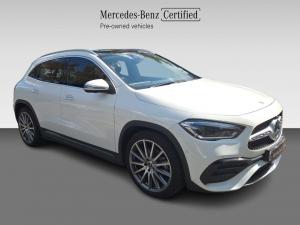 Mercedes-Benz GLA GLA200d Progressive - Image 3