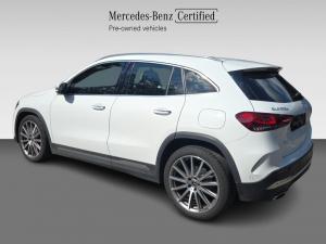 Mercedes-Benz GLA GLA200d Progressive - Image 5