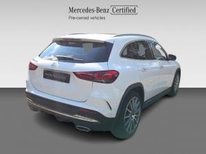 Mercedes-Benz GLA GLA200d Progressive - Image 7