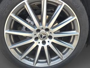 Mercedes-Benz GLA GLA200d Progressive - Image 9