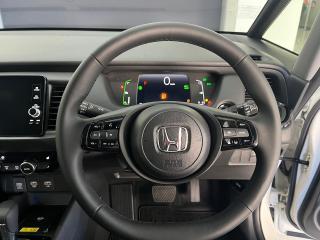 Honda Fit 1.5 Hybrid e.HEV