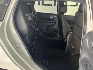 Honda Fit 1.5 Hybrid e.HEV