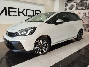 Honda Fit 1.5 Hybrid e.HEV - Image 1