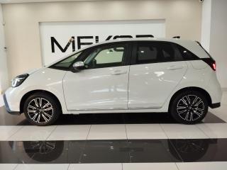 Honda Fit 1.5 Hybrid e.HEV