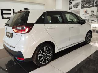 Honda Fit 1.5 Hybrid e.HEV