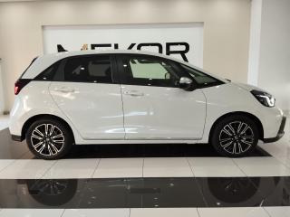 Honda Fit 1.5 Hybrid e.HEV