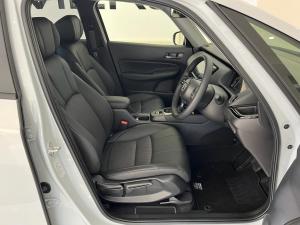 Honda Fit 1.5 Hybrid e.HEV - Image 13