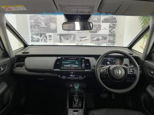 Honda Fit 1.5 Hybrid e.HEV - Image 14