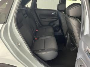Honda Fit 1.5 Hybrid e.HEV - Image 15