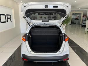Honda Fit 1.5 Hybrid e.HEV - Image 18