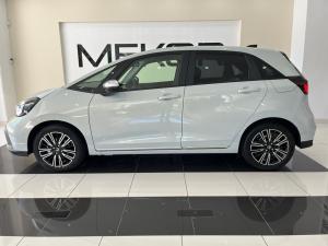 Honda Fit 1.5 Hybrid e.HEV - Image 2