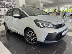 Honda Fit 1.5 Hybrid e.HEV - Image 3