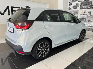Honda Fit 1.5 Hybrid e.HEV - Image 5