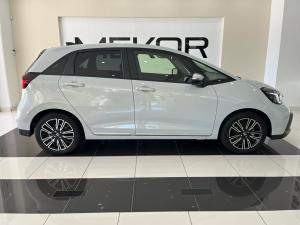 Honda Fit 1.5 Hybrid e.HEV - Image 6