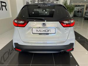 Honda Fit 1.5 Hybrid e.HEV - Image 8