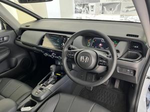 Honda Fit 1.5 Hybrid e.HEV - Image 9