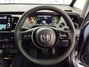 Honda Fit 1.5 Hybrid e.HEV - Image 10