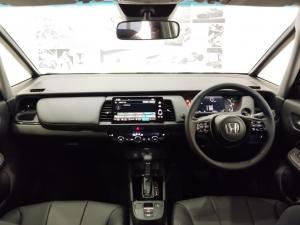 Honda Fit 1.5 Hybrid e.HEV - Image 12